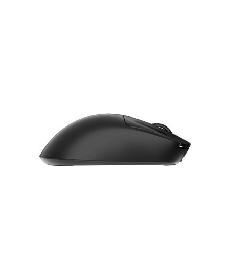 Fury Gaming Mouse | Tanto T4 | Wired/Wireless | 2.4 GHz, Bluetooth, USB | Black