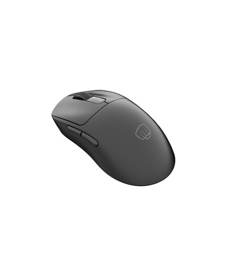 Fury Gaming Mouse | Tanto T4 | Wired/Wireless | 2.4 GHz, Bluetooth, USB | Black