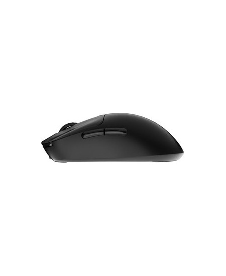 Fury Gaming Mouse | Tanto T4 | Wired/Wireless | 2.4 GHz, Bluetooth, USB | Black