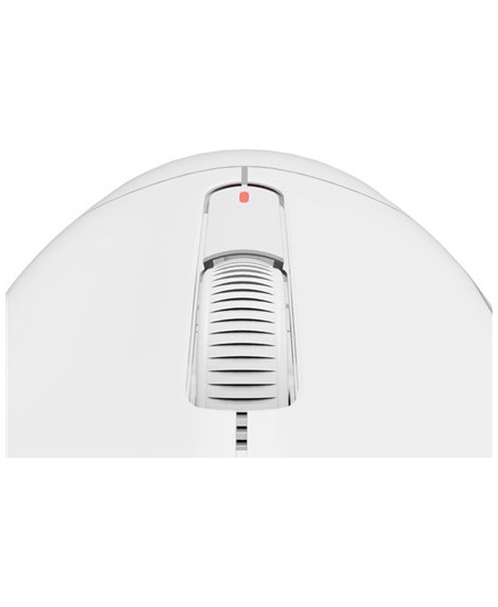 Fury Gaming Mouse | Tanto T4 | Wired/Wireless | 2.4 GHz, Bluetooth, USB | White