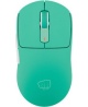 Fury Gaming Mouse | Tanto T4 | Wired/Wireless | 2.4 GHz, Bluetooth, USB | Mint
