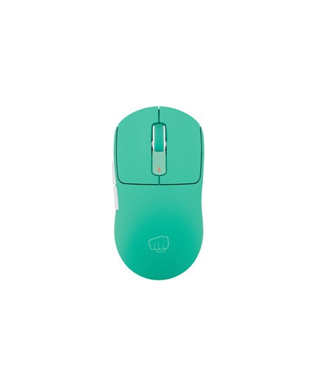 Fury Gaming Mouse | Tanto T4 | Wired/Wireless | 2.4 GHz, Bluetooth, USB | Mint