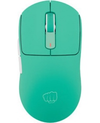 Fury Gaming Mouse | Tanto T4 | Wired/Wireless | 2.4 GHz, Bluetooth, USB | Mint