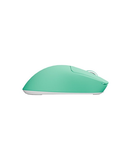 Fury Gaming Mouse | Tanto T4 | Wired/Wireless | 2.4 GHz, Bluetooth, USB | Mint