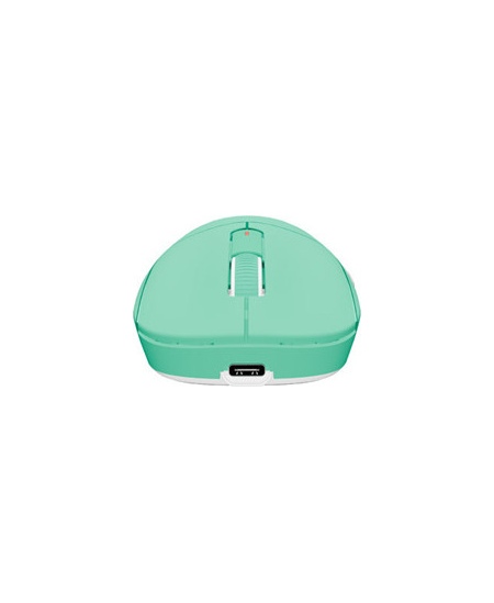 Fury Gaming Mouse | Tanto T4 | Wired/Wireless | 2.4 GHz, Bluetooth, USB | Mint