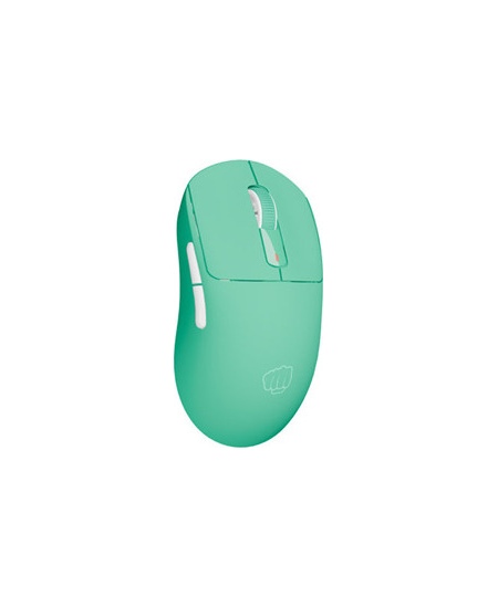 Fury Gaming Mouse | Tanto T4 | Wired/Wireless | 2.4 GHz, Bluetooth, USB | Mint