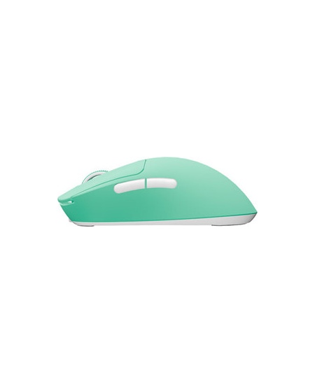 Fury Gaming Mouse | Tanto T4 | Wired/Wireless | 2.4 GHz, Bluetooth, USB | Mint