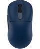Fury Gaming Mouse | Tanto T4 | Wired/Wireless | 2.4 GHz, Bluetooth, USB | Blue