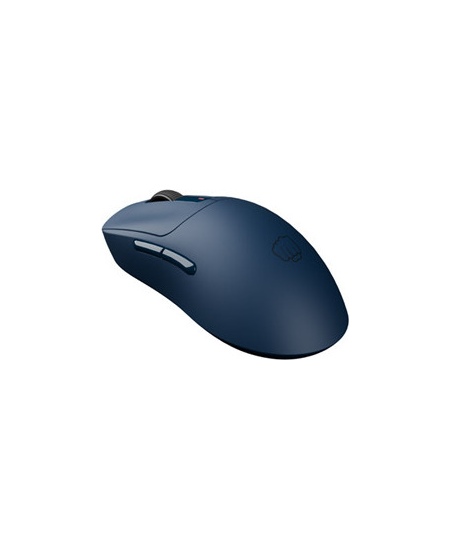 Fury Gaming Mouse | Tanto T4 | Wired/Wireless | 2.4 GHz, Bluetooth, USB | Blue