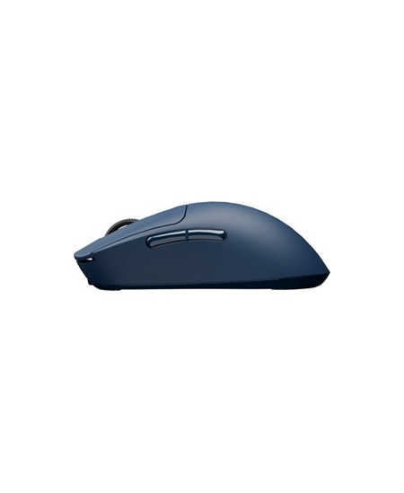 Fury Gaming Mouse | Tanto T4 | Wired/Wireless | 2.4 GHz, Bluetooth, USB | Blue