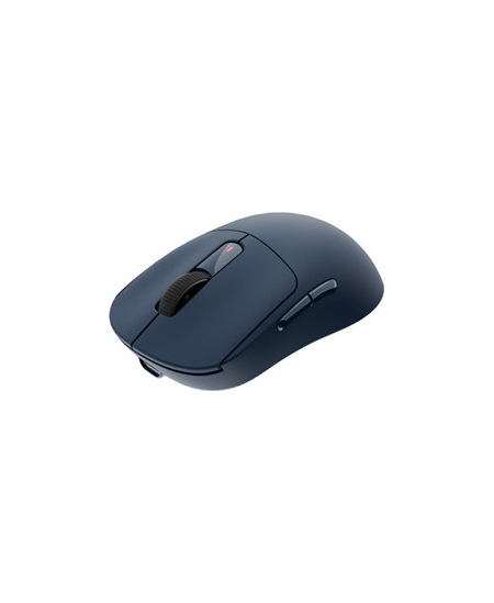 Fury Gaming Mouse | Tanto T4 | Wired/Wireless | 2.4 GHz, Bluetooth, USB | Blue