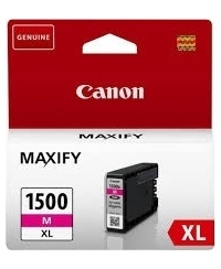 Canon PGI-1500 XL (9194B001), purpurinė kasetė