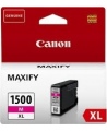 Canon PGI-1500 XL (9194B001), purpurinė kasetė