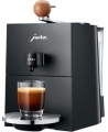 JURA | Coffee Maker | ONO | Pump pressure 15 bar | Automatic | 1450 W | Black
