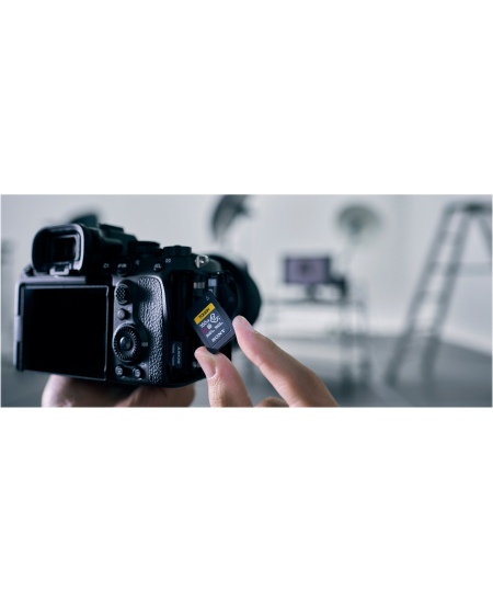 Sony | CEA-G series | CF-express Type A Memory Card | 160 GB | CF-express