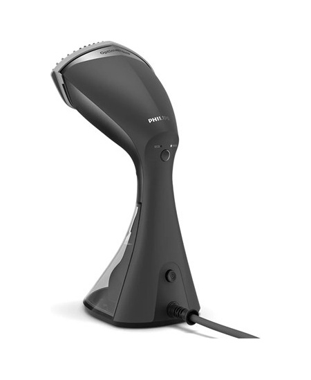 Philips Steamer GC800/80  Handheld  1600 W 0.23 L 32 g/min Black