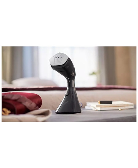 Philips Steamer GC800/80  Handheld  1600 W 0.23 L 32 g/min Black