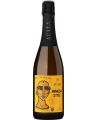 Ekologiškas gaivusis arbatos gėrimas ACALA Mimosa Style, 750 ml, LT-EKO-001
