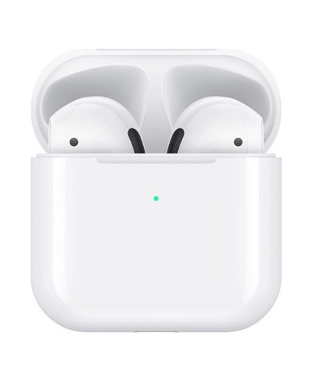 Gembird TWS Earbuds Valletta TWS-MLA-GW Wireless, Bluetooth, In-Ear, White