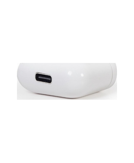 Gembird TWS Earbuds Valletta TWS-MLA-GW Wireless, Bluetooth, In-Ear, White