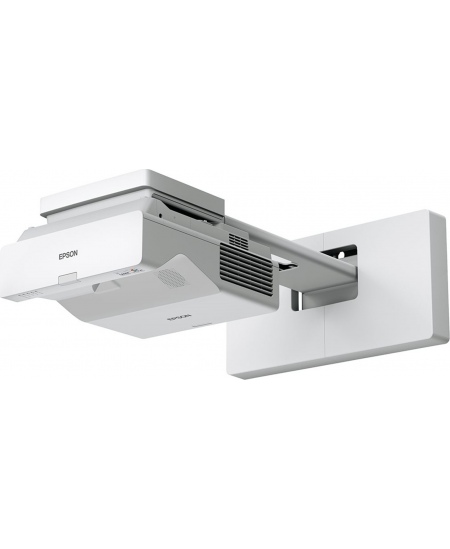 Epson Laser Projector EB-770F Full HD (1920x1080), 4100 ANSI lumens, White, Lamp warranty 12 month(s)