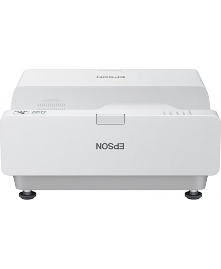 Epson Laser Projector EB-770F Full HD (1920x1080), 4100 ANSI lumens, White, Lamp warranty 12 month(s)