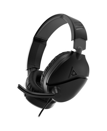 Turtle Beach | Gaming Headset, PlayStation | TBS-3001-05 Recon 70 | Wired | Over-Ear | Black
