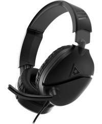 Turtle Beach | Gaming Headset, PlayStation | TBS-3001-05 Recon 70 | Wired | Over-Ear | Black