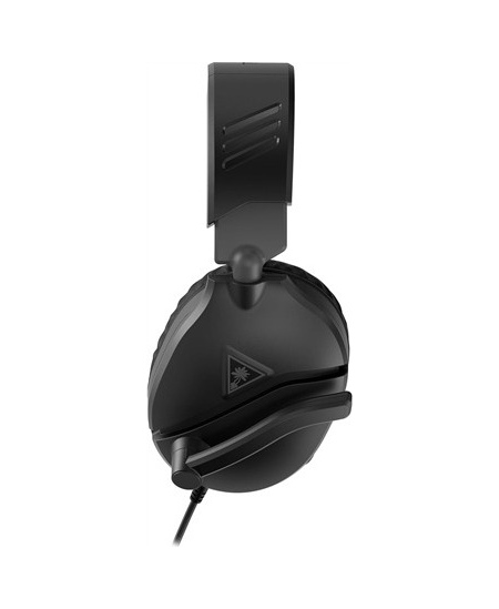 Turtle Beach | Gaming Headset, PlayStation | TBS-3001-05 Recon 70 | Wired | Over-Ear | Black
