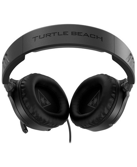 Turtle Beach | Gaming Headset, PlayStation | TBS-3001-05 Recon 70 | Wired | Over-Ear | Black