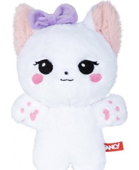 Fancy minkštas žaislas Kačiukas 24 cm