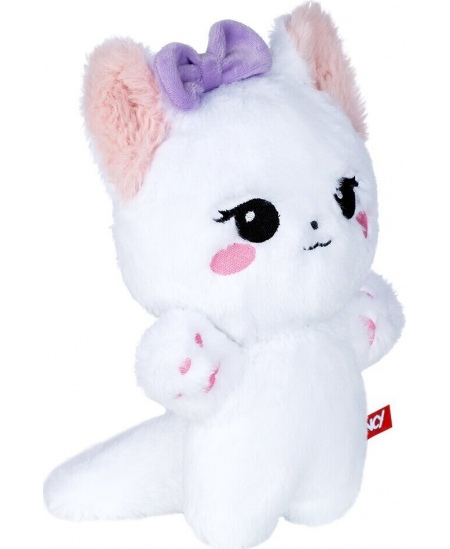 Fancy minkštas žaislas Kačiukas 24 cm