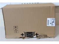 SALE OUT.   | Bosch | Microwave Oven | BFL523MB3 | Built-in | 800 W | Black | DAMAGED PACKAGING