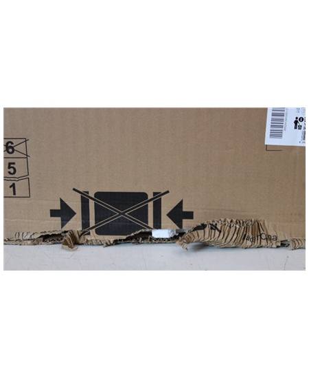 SALE OUT.   | Bosch | Microwave Oven | BFL523MB3 | Built-in | 800 W | Black | DAMAGED PACKAGING