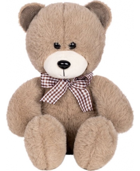 Fancy minkštas žaislas meškiukas Danielius 20 cm