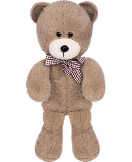 Fancy minkštas žaislas meškiukas Danielius 20 cm