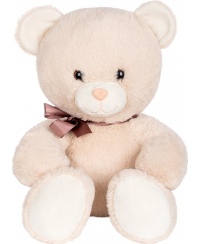 Fancy minkštas žaislas meškis 30 cm