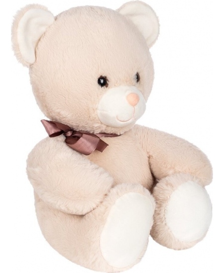 Fancy minkštas žaislas meškis 30 cm