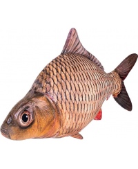 Fancy minkštas žaislas pagalvė Karpis 50 cm