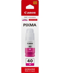Canon GI-40 M (3401C001), Purpurinė kasetė