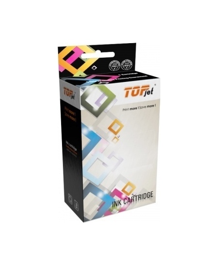 Neoriginali TopJet Epson 112 EcoTank (C13T06C24A) Rašalo papildymo buteliukas, Žydra