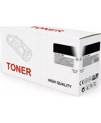 Neoriginali Ricoh MP C6003 (841853) Lazerinė kasetė, Juoda