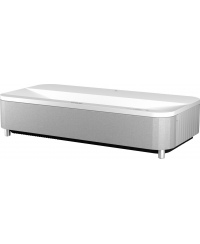 Epson | EH-LS800W | 4K PRO-UHD 3840 x 2160 (2 x 1920 x 1080) | 4000 ANSI lumens | White | Lamp warranty 12 month(s)