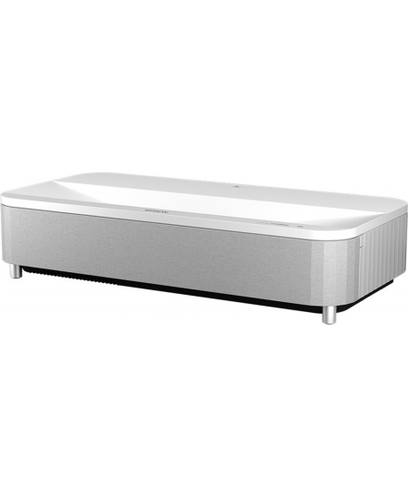 Epson | EH-LS800W | 4K PRO-UHD 3840 x 2160 (2 x 1920 x 1080) | 4000 ANSI lumens | White | Lamp warranty 12 month(s)