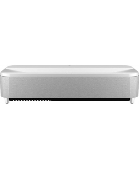 Epson | EH-LS800W | 4K PRO-UHD 3840 x 2160 (2 x 1920 x 1080) | 4000 ANSI lumens | White | Lamp warranty 12 month(s)