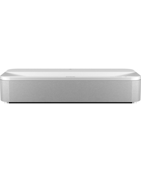 Epson | EH-LS800W | 4K PRO-UHD 3840 x 2160 (2 x 1920 x 1080) | 4000 ANSI lumens | White | Lamp warranty 12 month(s)