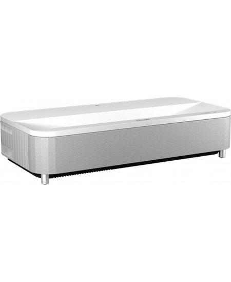Epson | EH-LS800W | 4K PRO-UHD 3840 x 2160 (2 x 1920 x 1080) | 4000 ANSI lumens | White | Lamp warranty 12 month(s)