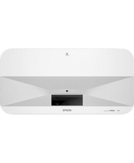 Epson | EH-LS800W | 4K PRO-UHD 3840 x 2160 (2 x 1920 x 1080) | 4000 ANSI lumens | White | Lamp warranty 12 month(s)