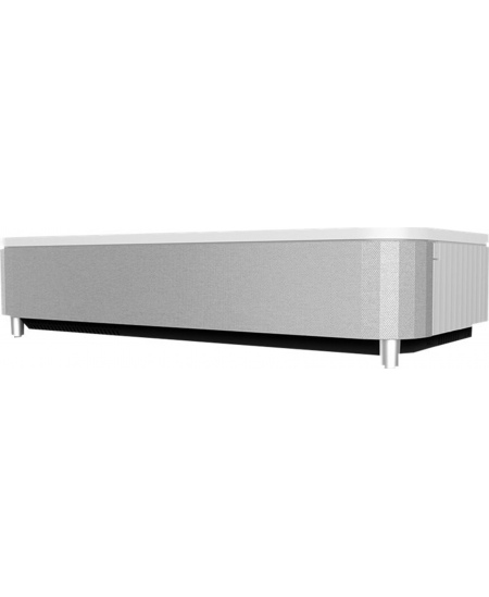 Epson | EH-LS800W | 4K PRO-UHD 3840 x 2160 (2 x 1920 x 1080) | 4000 ANSI lumens | White | Lamp warranty 12 month(s)