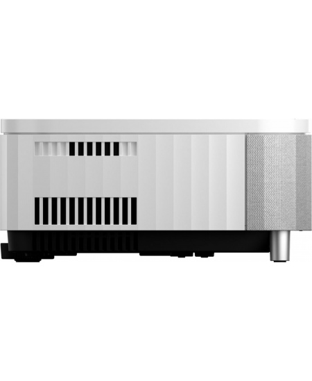 Epson | EH-LS800W | 4K PRO-UHD 3840 x 2160 (2 x 1920 x 1080) | 4000 ANSI lumens | White | Lamp warranty 12 month(s)